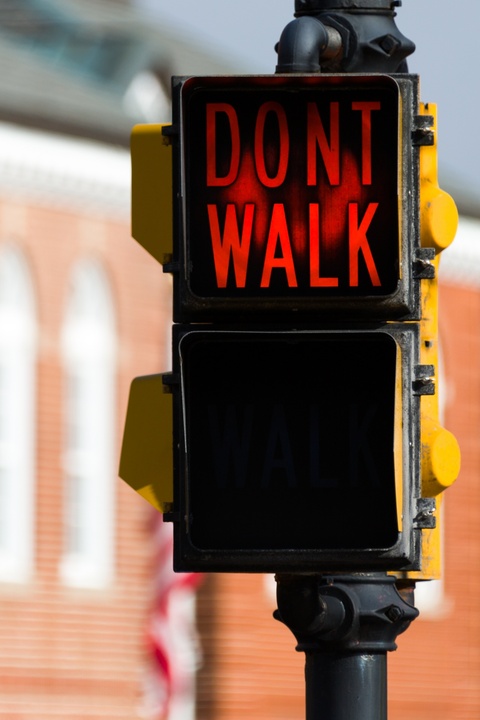 Do Or Do Not: How to decide what to train?
