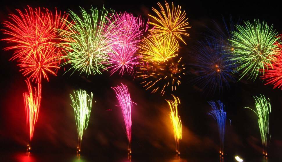 Program Updates & Happy 4th of July!