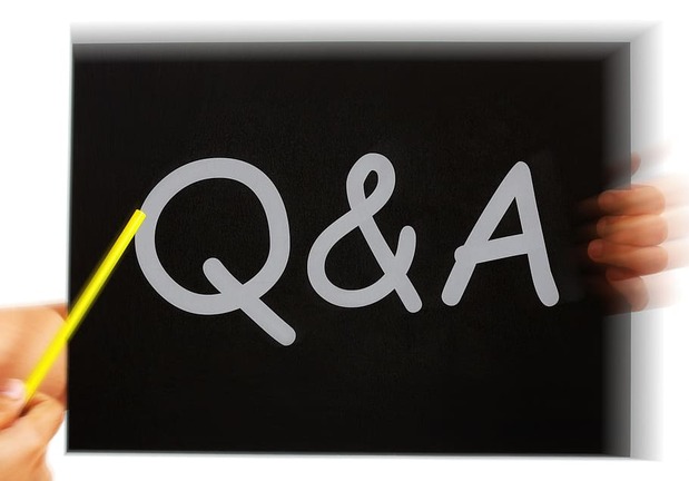 Q & A