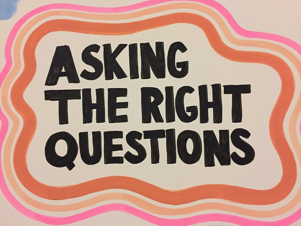Questions to Ask Your Dog Trainer